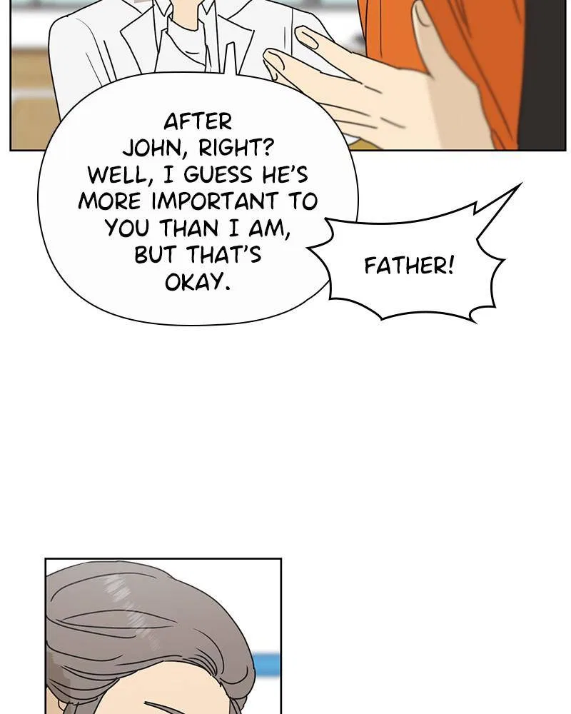 Dating With a Tail Chapter 55 – Page 21
