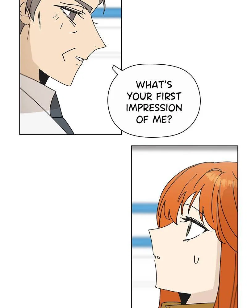 Dating With a Tail Chapter 55 – Page 22