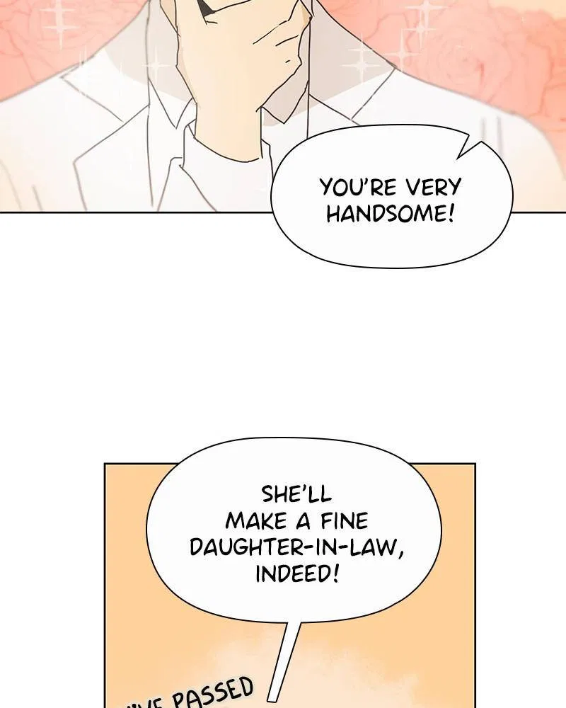 Dating With a Tail Chapter 55 – Page 25