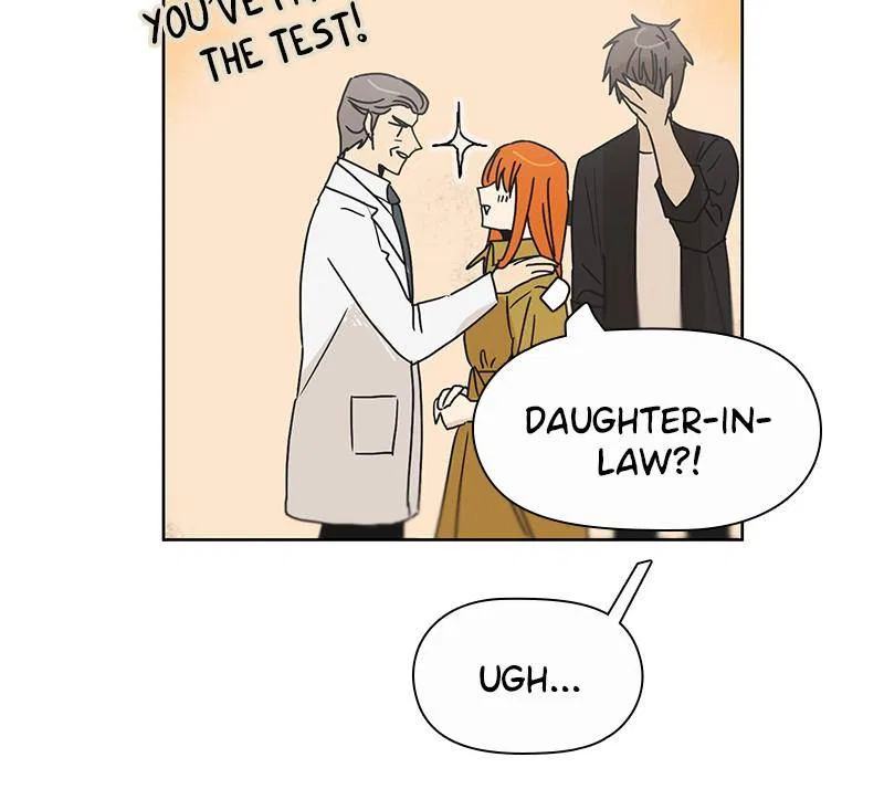 Dating With a Tail Chapter 55 – Page 26