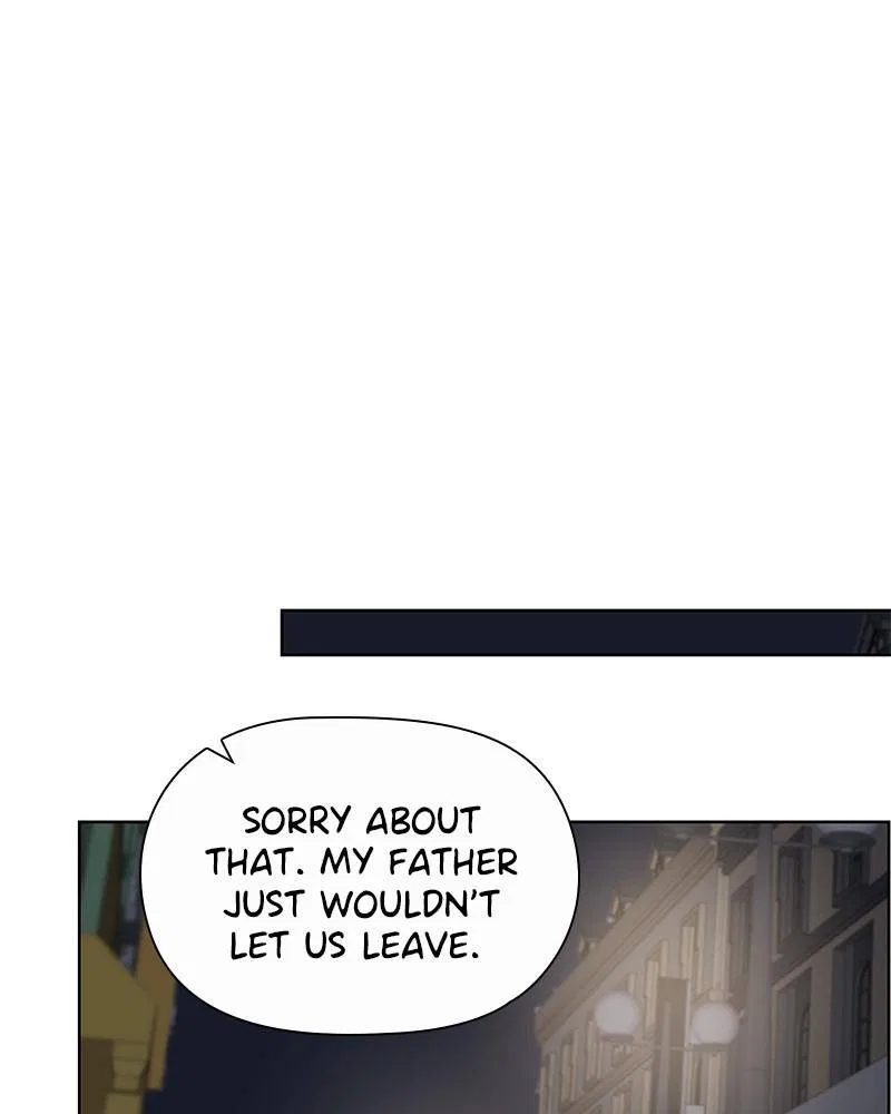 Dating With a Tail Chapter 55 – Page 27