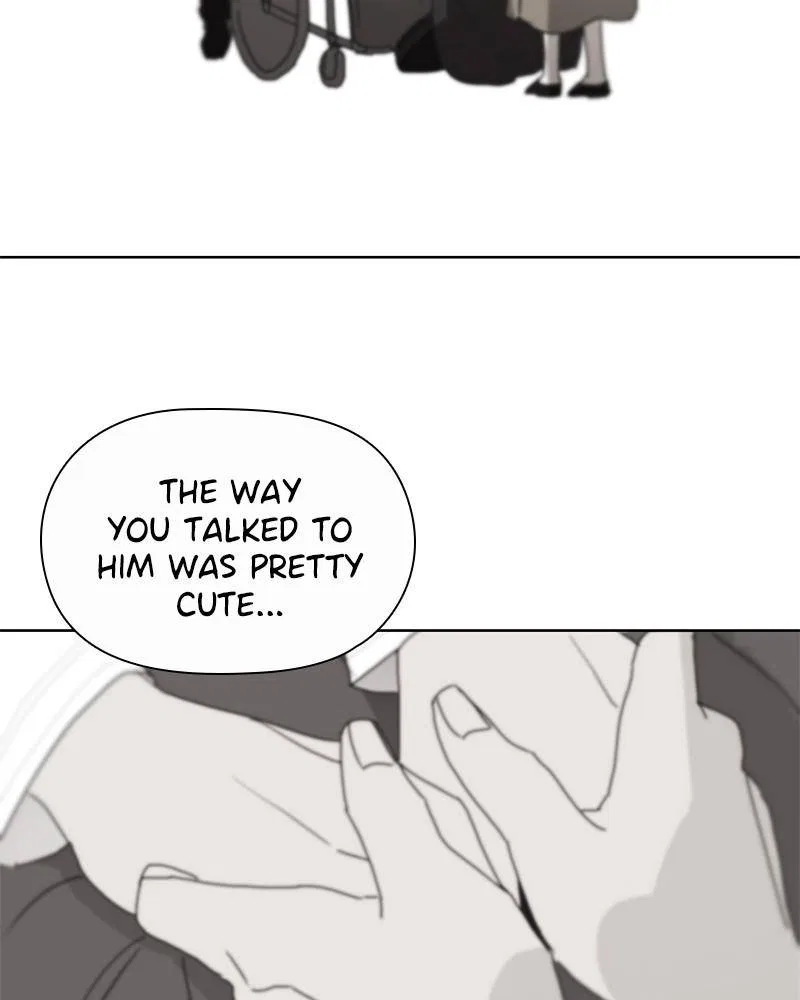 Dating With a Tail Chapter 55 – Page 30