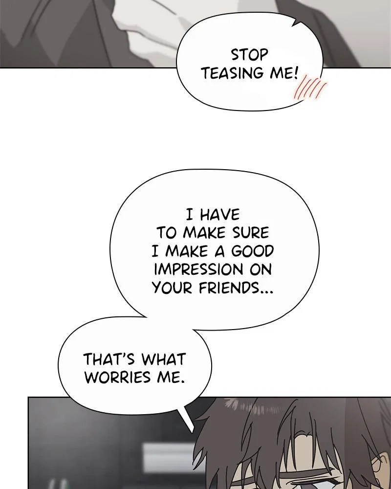 Dating With a Tail Chapter 55 – Page 31