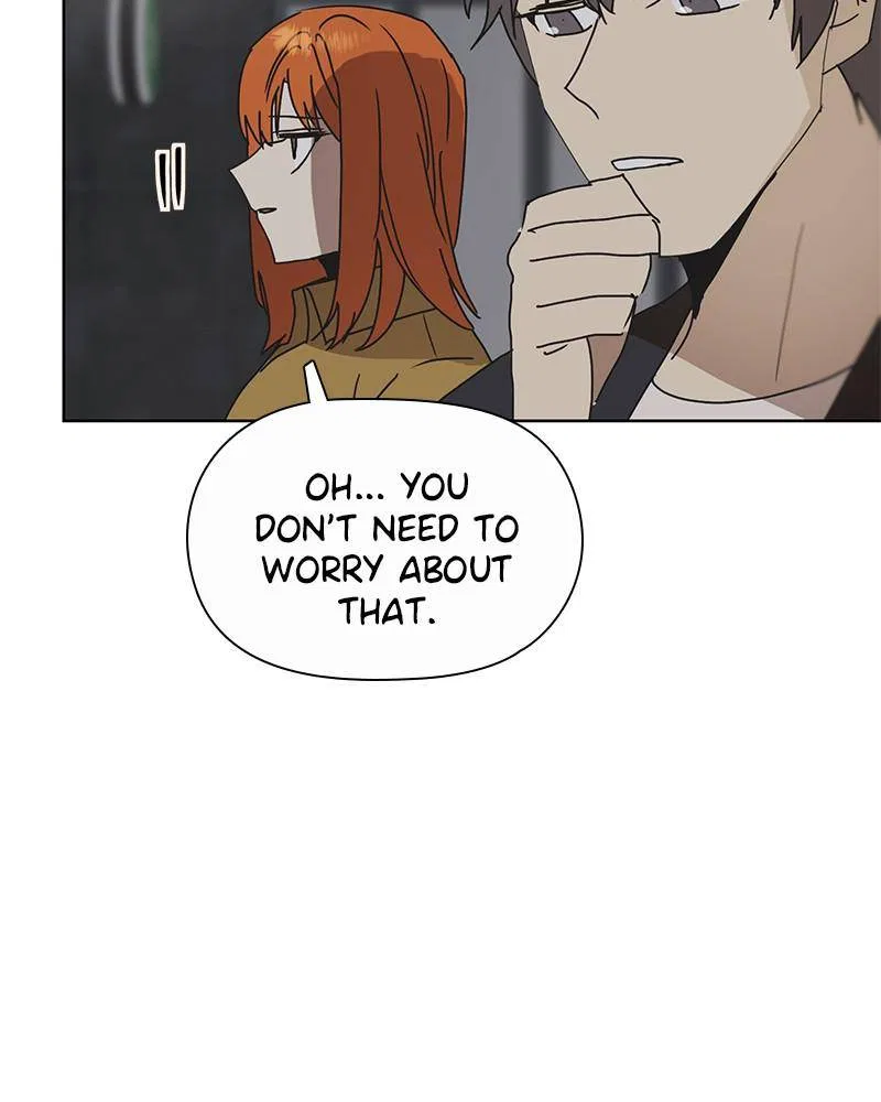 Dating With a Tail Chapter 55 – Page 32