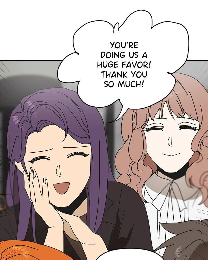 Dating With a Tail Chapter 55 – Page 33