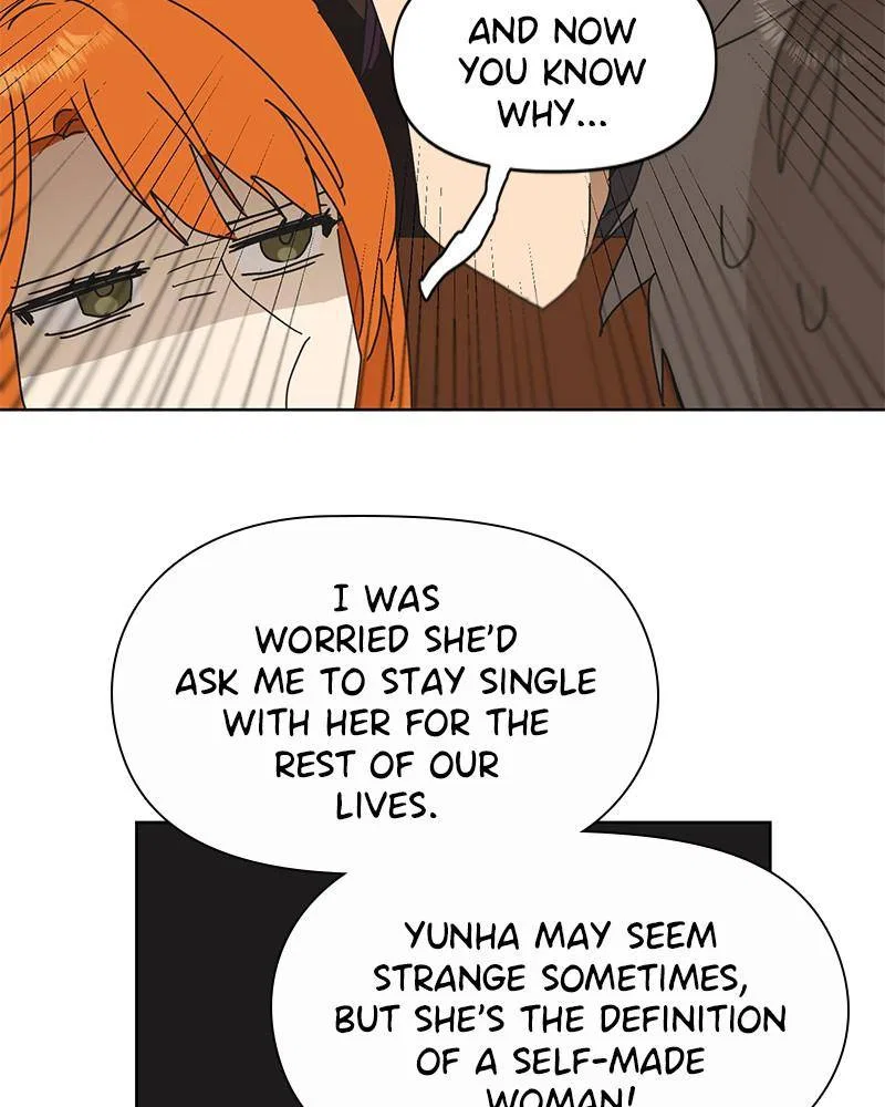 Dating With a Tail Chapter 55 – Page 34