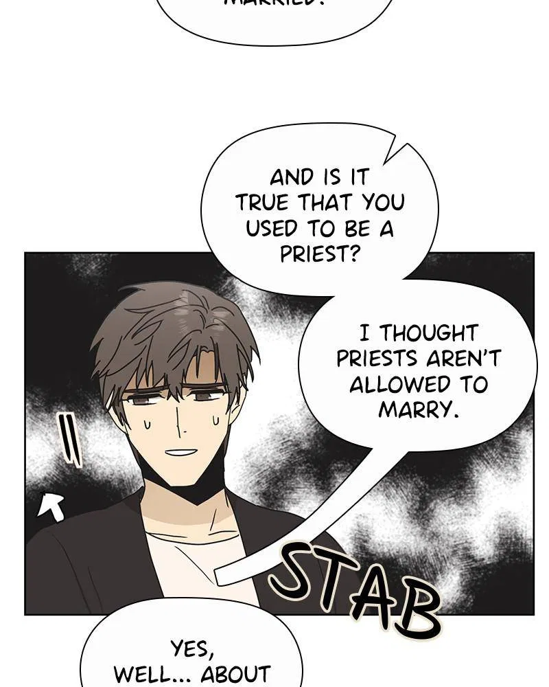 Dating With a Tail Chapter 55 – Page 36