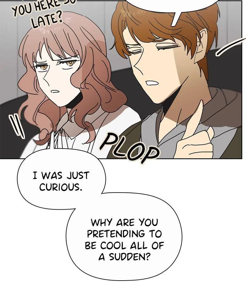 Dating With a Tail Chapter 55 – Page 40