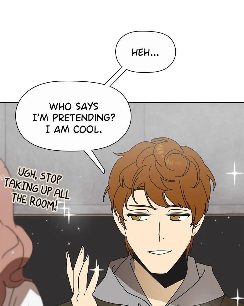 Dating With a Tail Chapter 55 – Page 41
