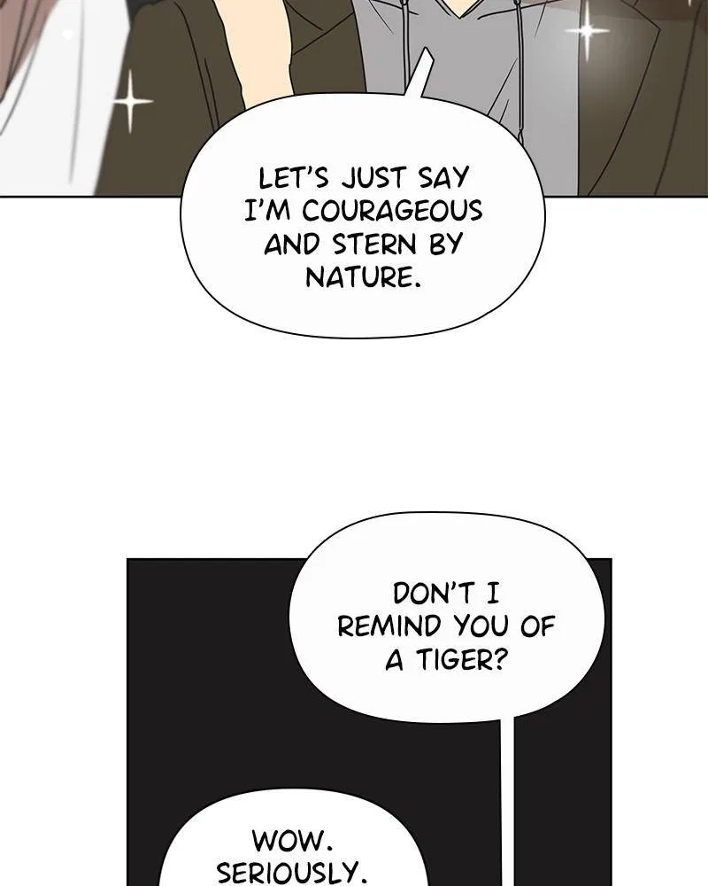 Dating With a Tail Chapter 55 – Page 42