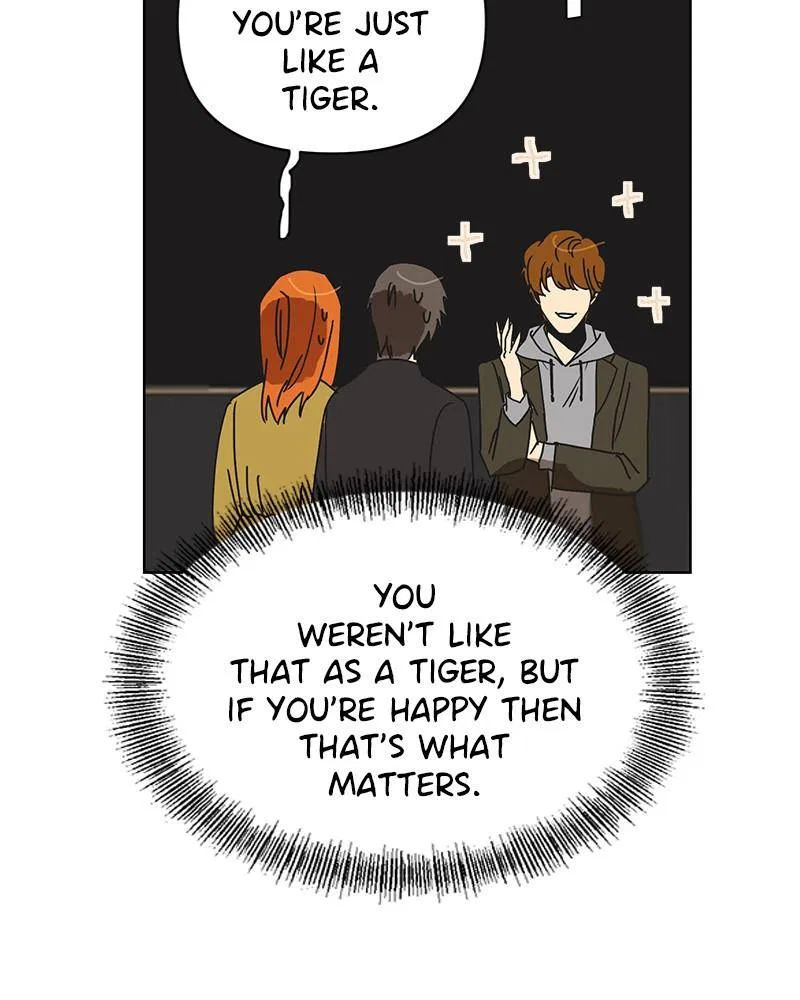 Dating With a Tail Chapter 55 – Page 43