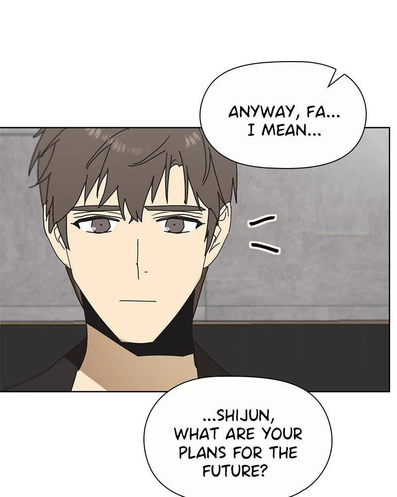 Dating With a Tail Chapter 55 – Page 44