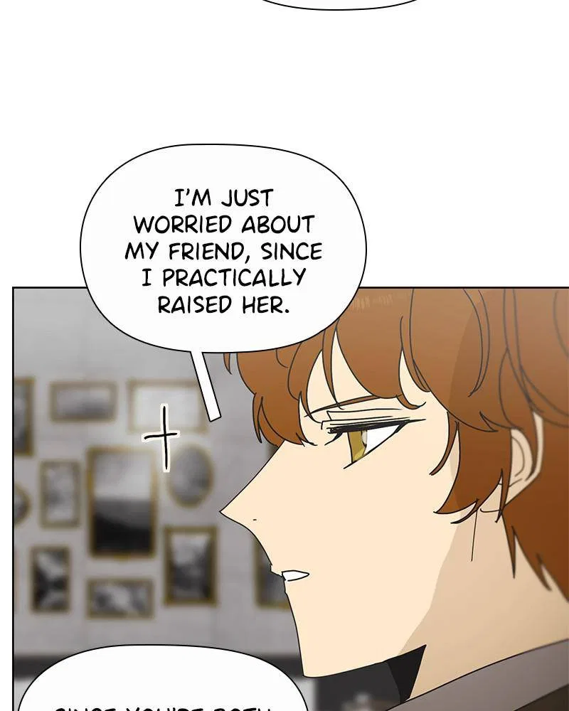 Dating With a Tail Chapter 55 – Page 45