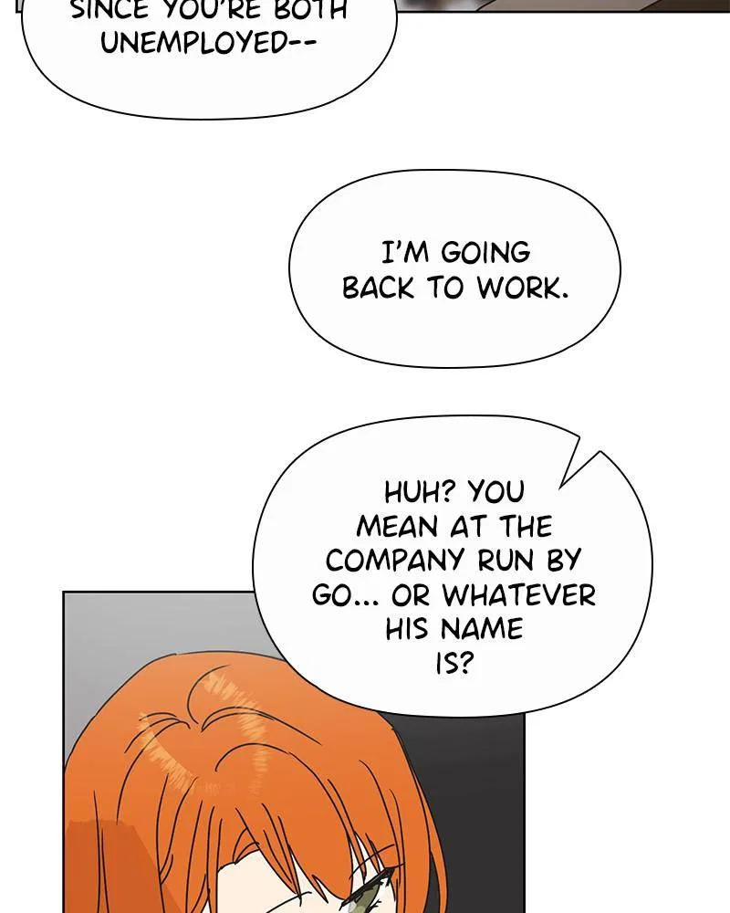 Dating With a Tail Chapter 55 – Page 46