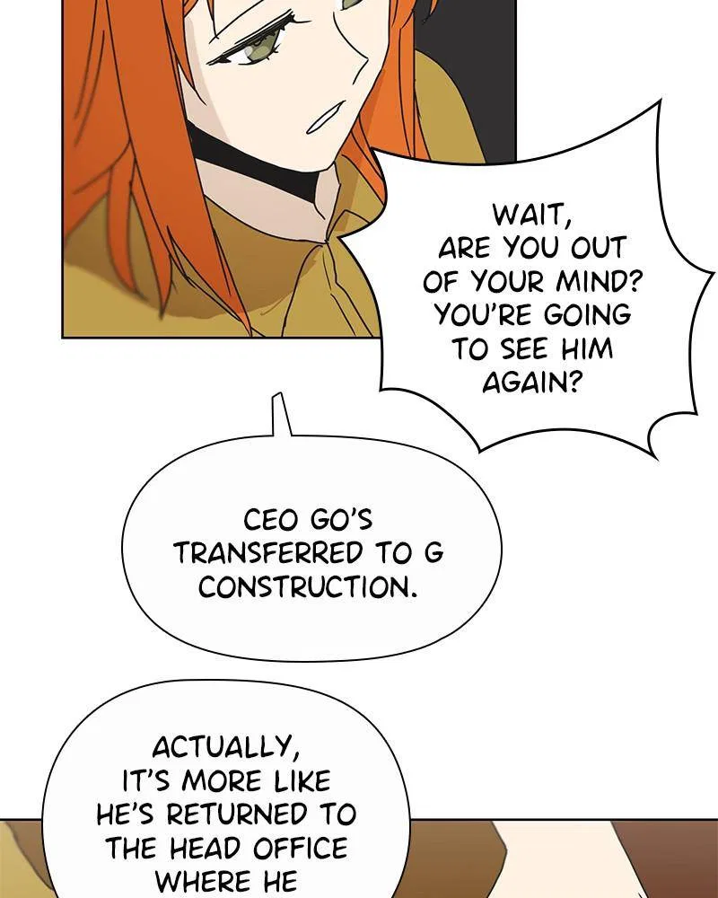 Dating With a Tail Chapter 55 – Page 47