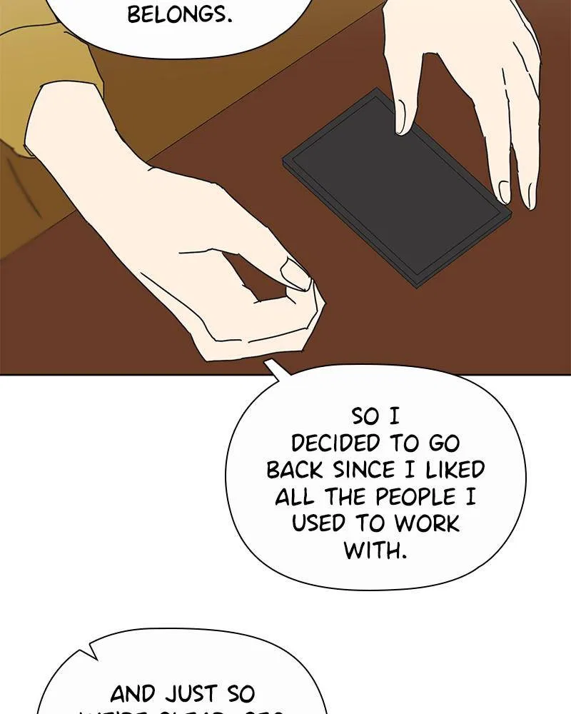Dating With a Tail Chapter 55 – Page 48