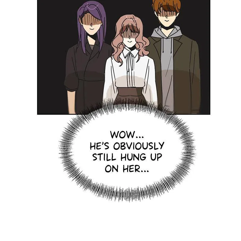 Dating With a Tail Chapter 55 – Page 50