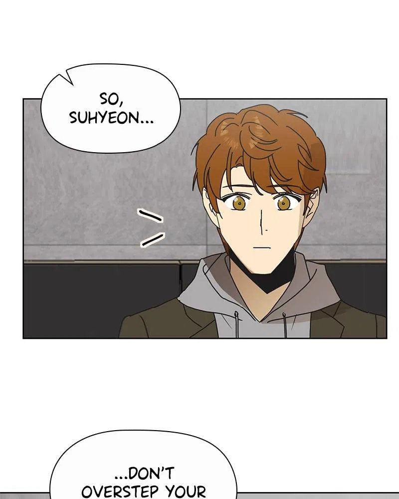 Dating With a Tail Chapter 55 – Page 51