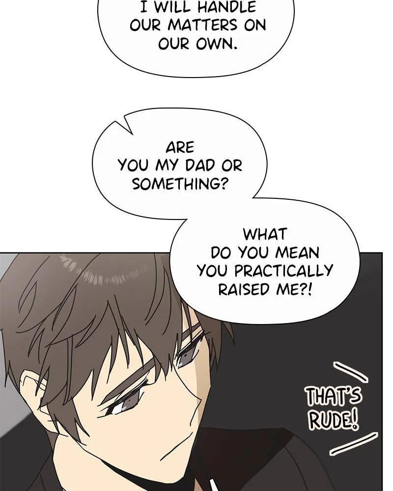 Dating With a Tail Chapter 55 – Page 53