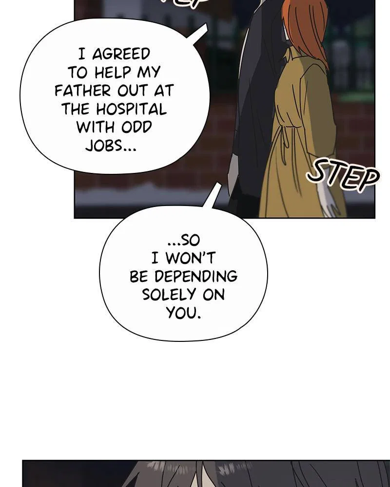 Dating With a Tail Chapter 55 – Page 56