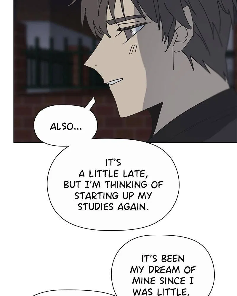 Dating With a Tail Chapter 55 – Page 57