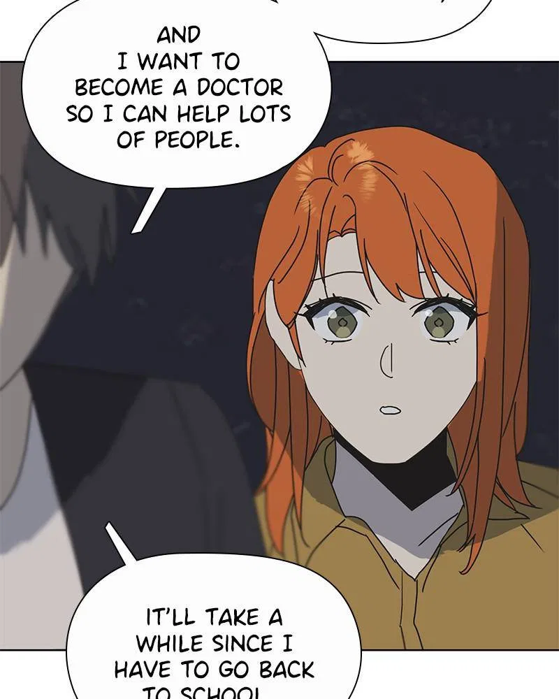 Dating With a Tail Chapter 55 – Page 58