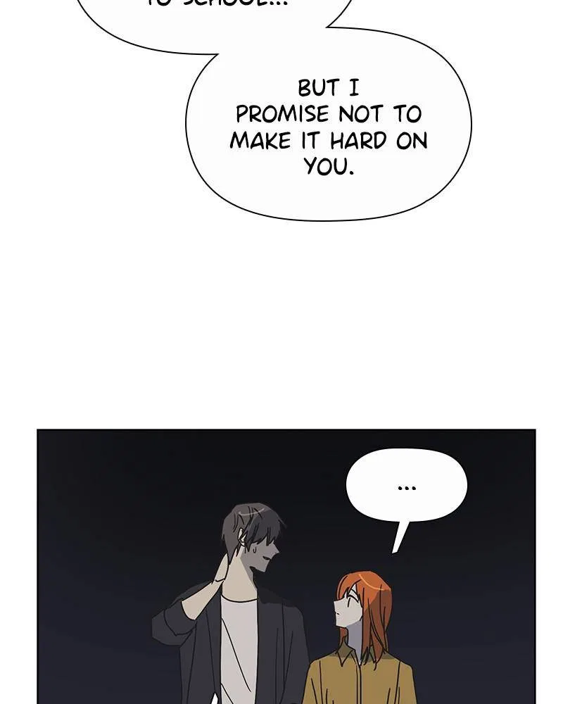Dating With a Tail Chapter 55 – Page 59