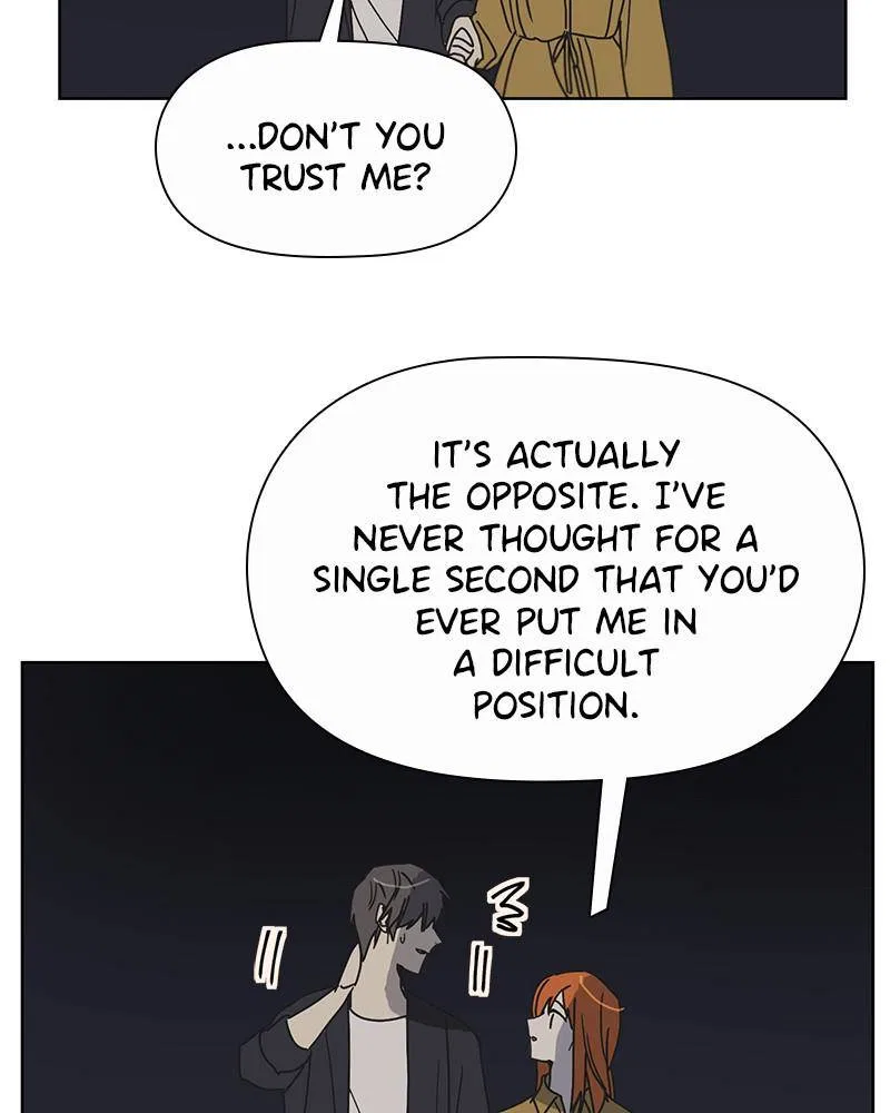 Dating With a Tail Chapter 55 – Page 60