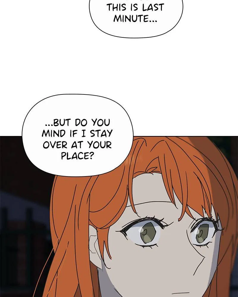 Dating With a Tail Chapter 55 – Page 68