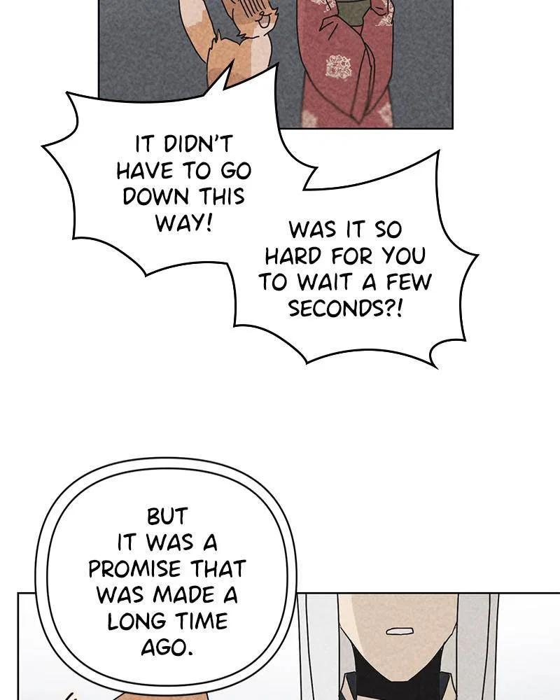Dating With a Tail Chapter 54 – Page 5