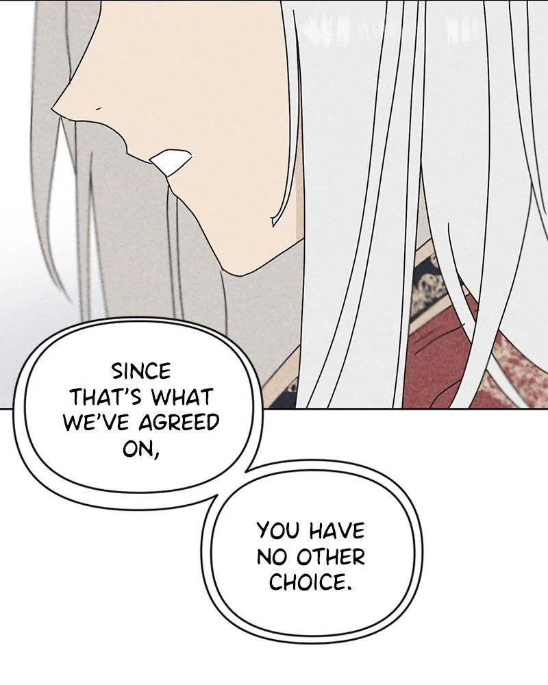 Dating With a Tail Chapter 54 – Page 8