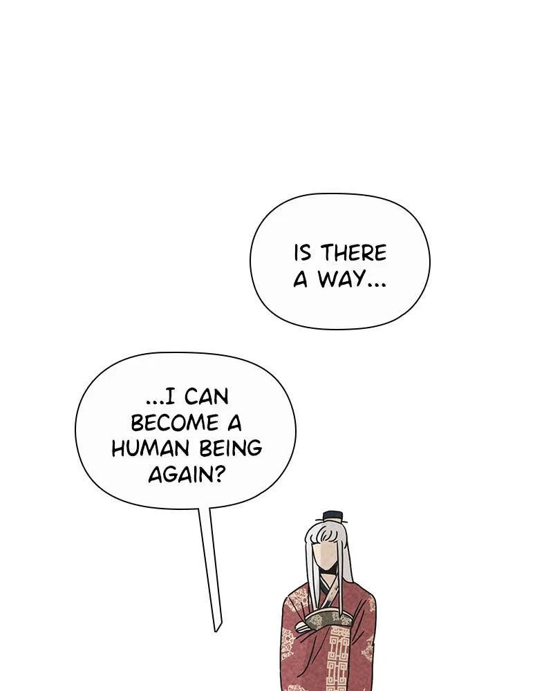 Dating With a Tail Chapter 54 – Page 9