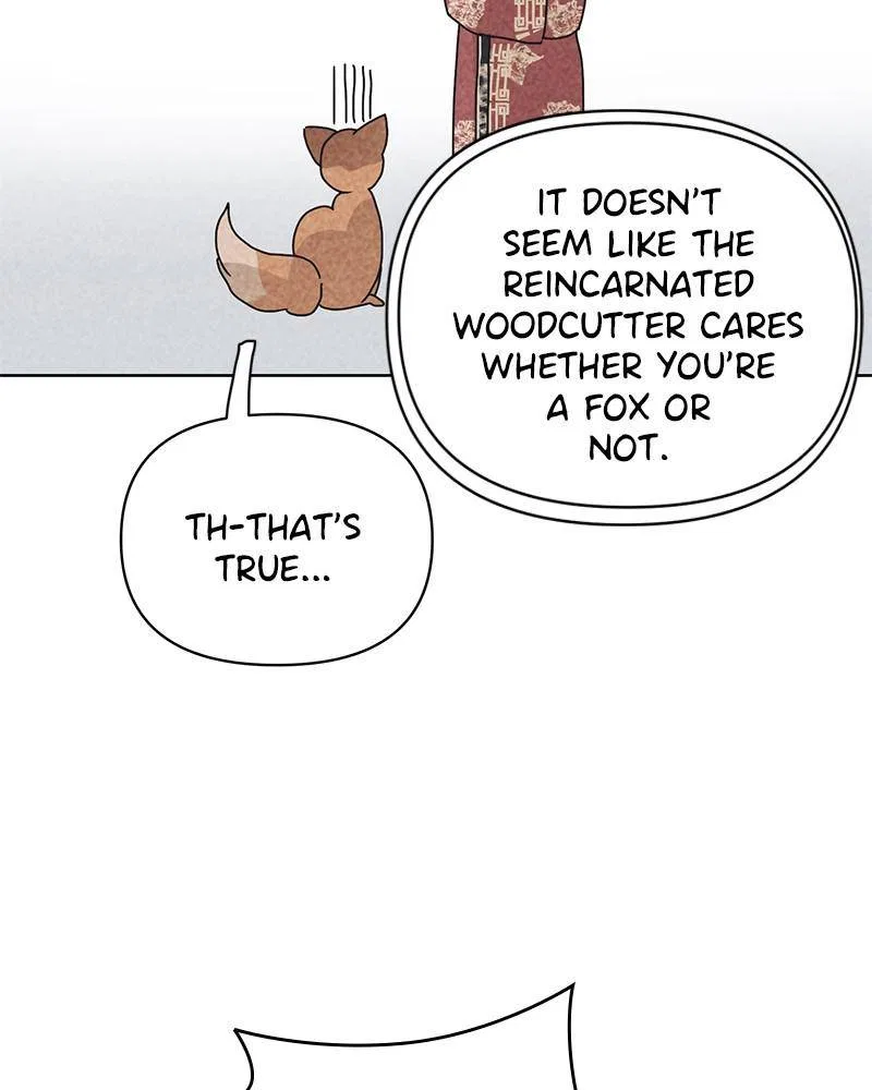 Dating With a Tail Chapter 54 – Page 10