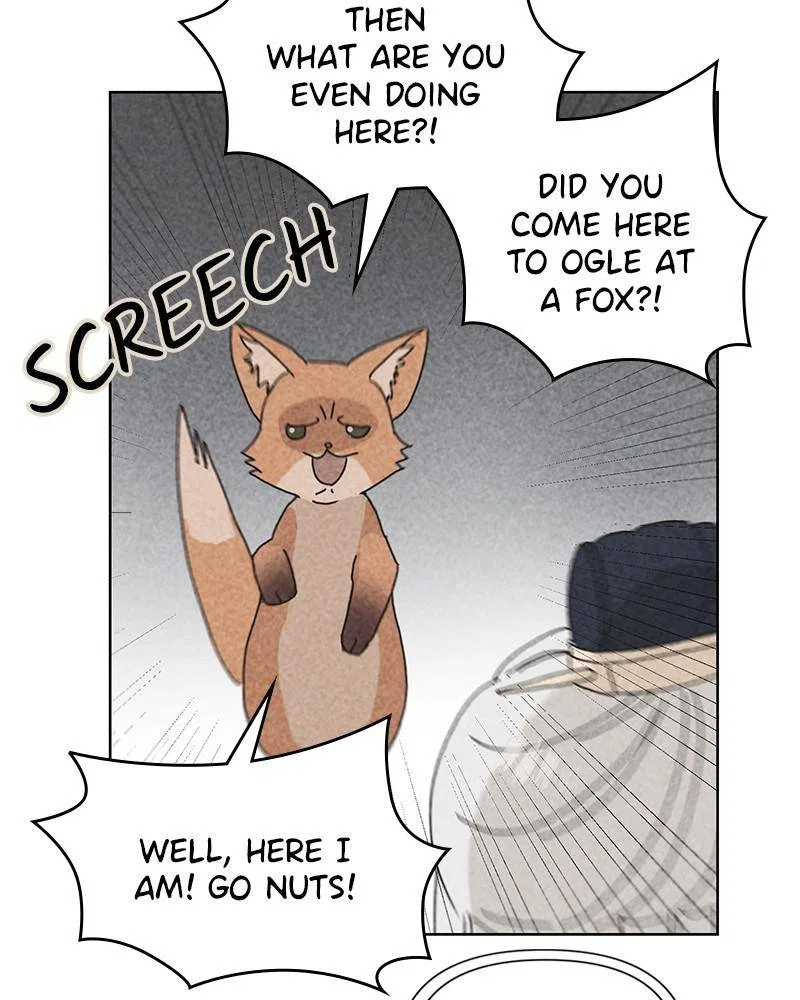Dating With a Tail Chapter 54 – Page 11