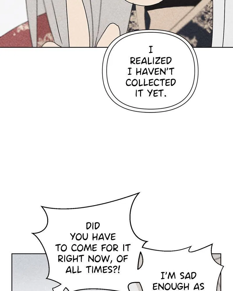 Dating With a Tail Chapter 54 – Page 13