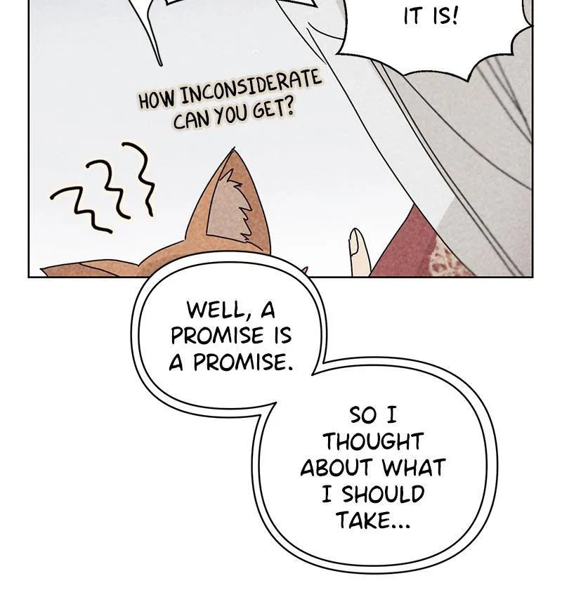 Dating With a Tail Chapter 54 – Page 14