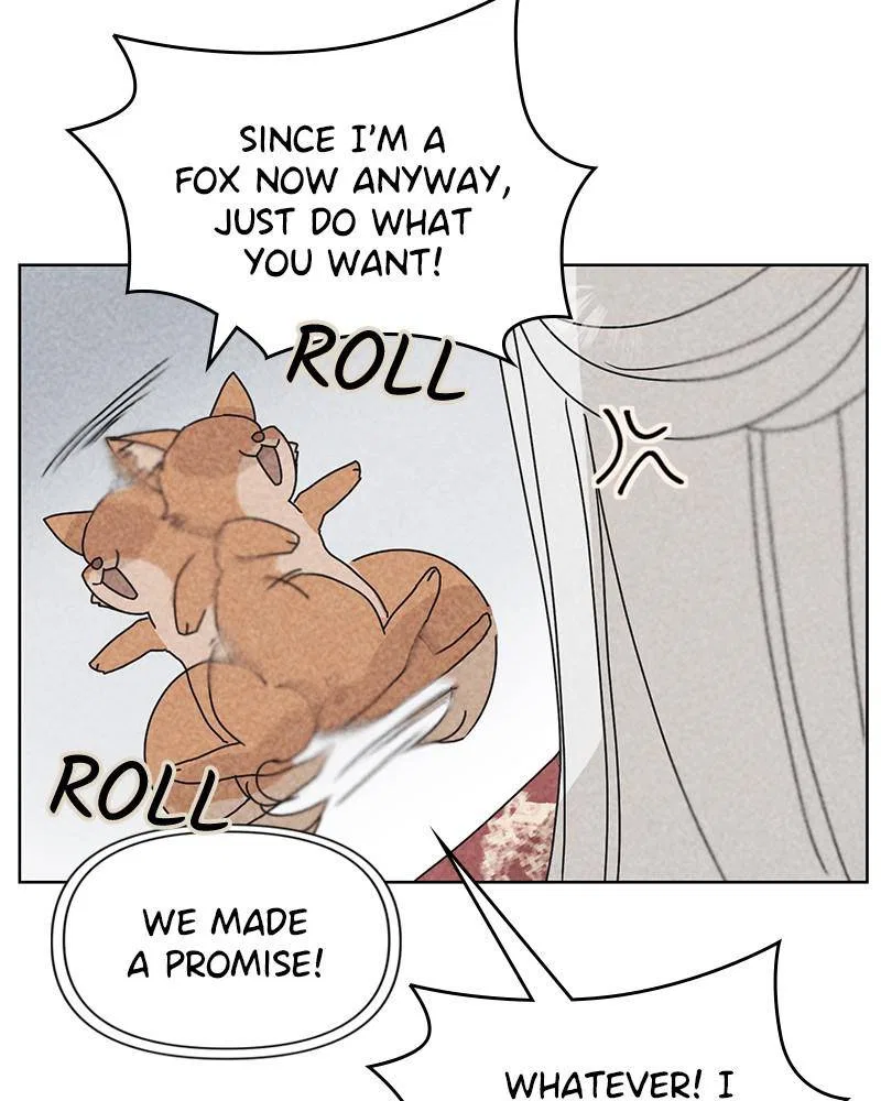 Dating With a Tail Chapter 54 – Page 18