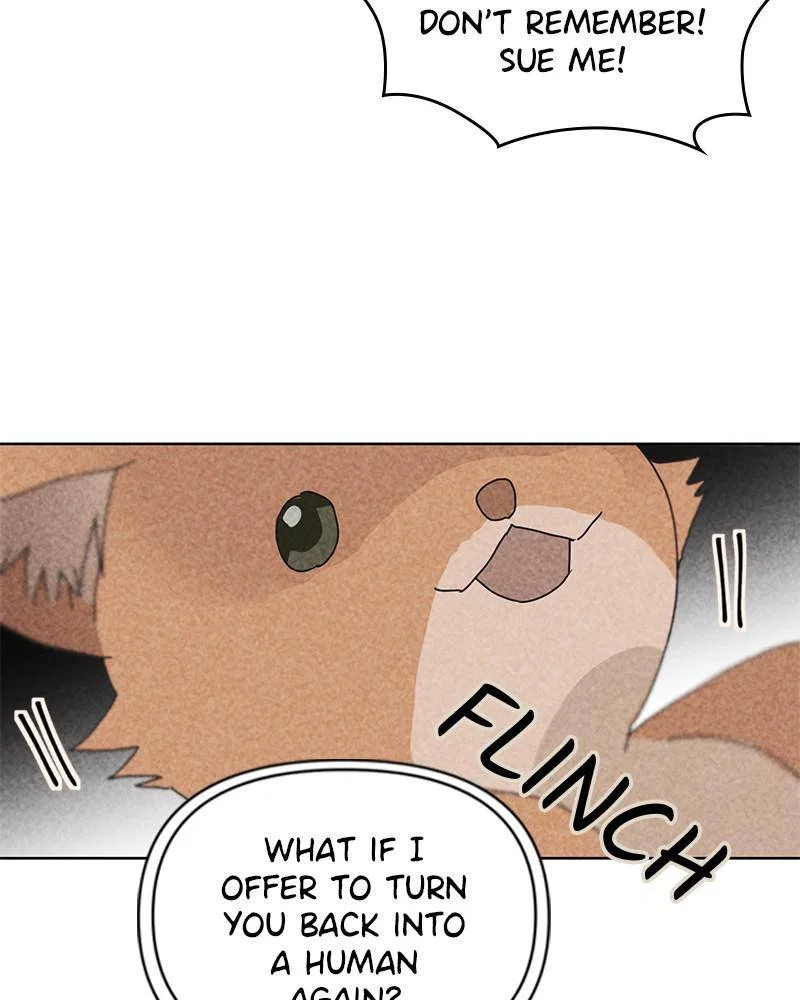 Dating With a Tail Chapter 54 – Page 19