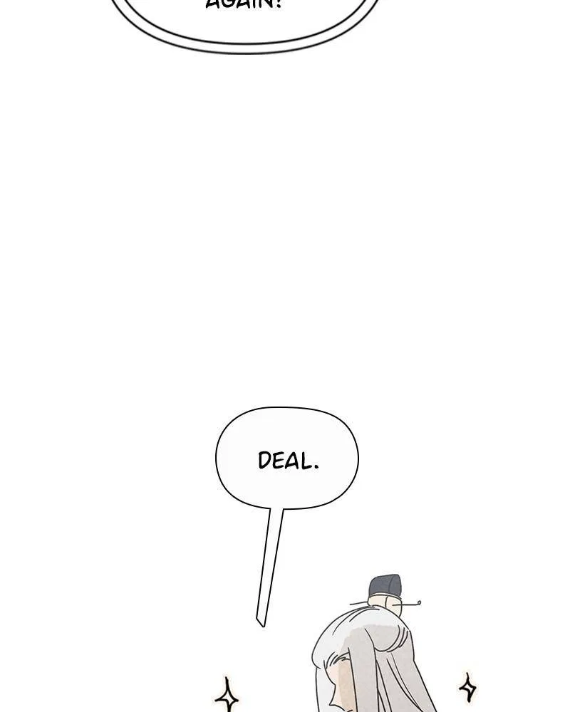 Dating With a Tail Chapter 54 – Page 20