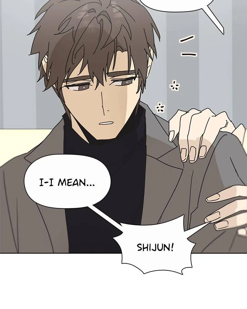Dating With a Tail Chapter 54 – Page 33