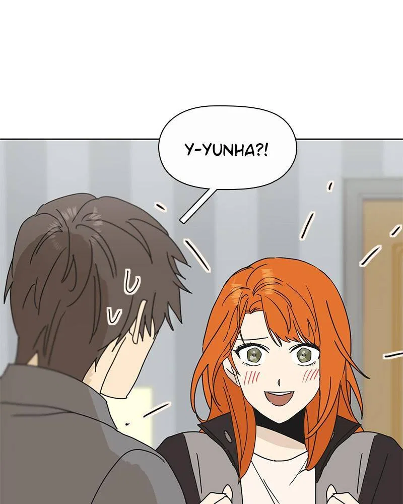 Dating With a Tail Chapter 54 – Page 34