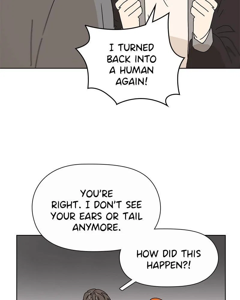Dating With a Tail Chapter 54 – Page 35