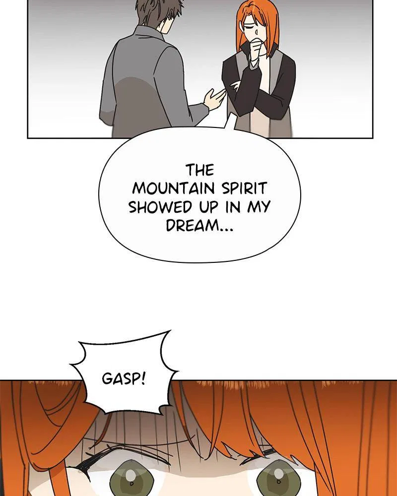 Dating With a Tail Chapter 54 – Page 36