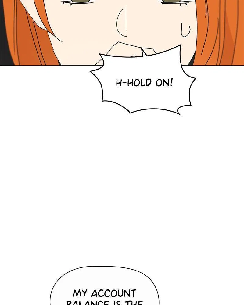 Dating With a Tail Chapter 54 – Page 37