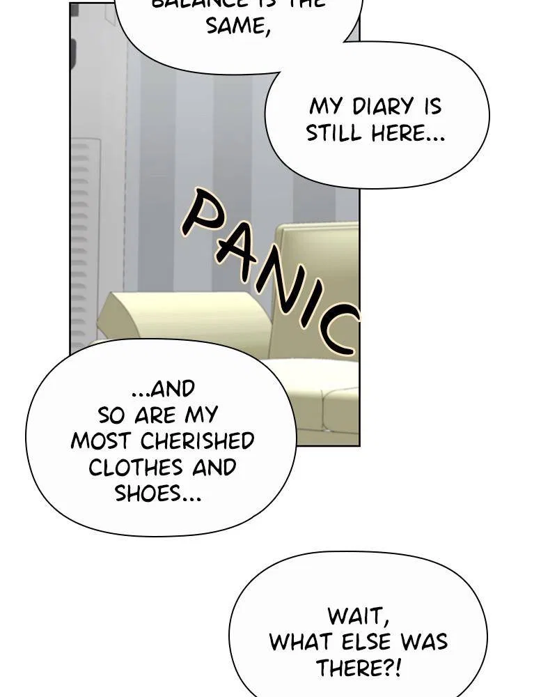 Dating With a Tail Chapter 54 – Page 38