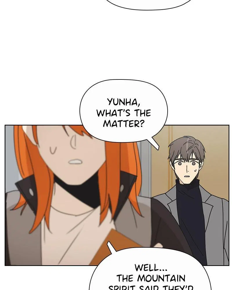 Dating With a Tail Chapter 54 – Page 39