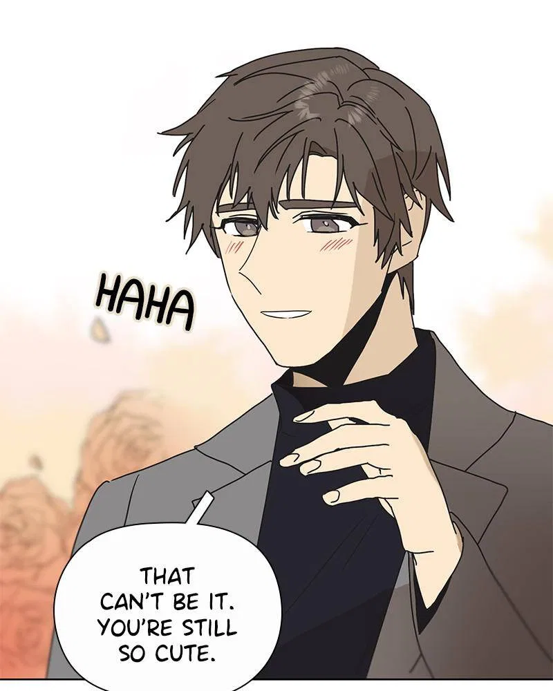 Dating With a Tail Chapter 54 – Page 44