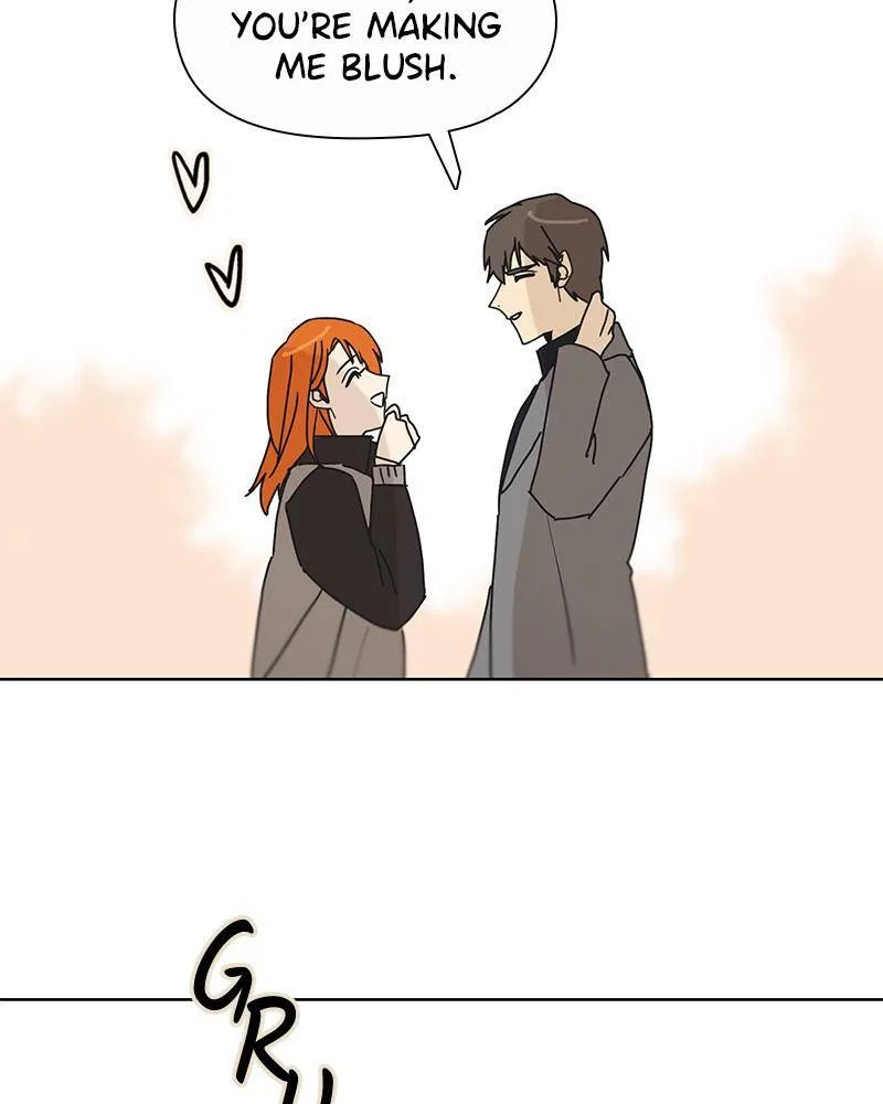Dating With a Tail Chapter 54 – Page 46