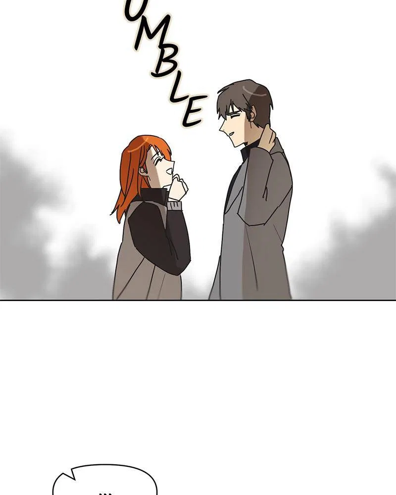 Dating With a Tail Chapter 54 – Page 47