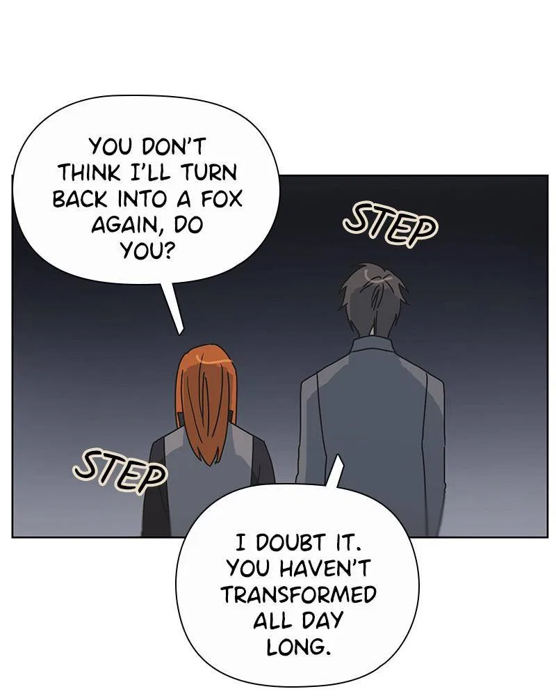 Dating With a Tail Chapter 54 – Page 50